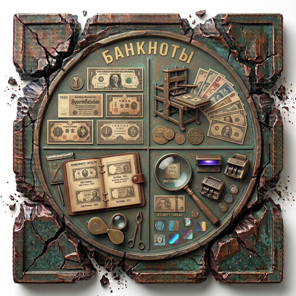 Банкноты