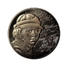 2 гривны 2009 год.Игорь Сикорский.Украина.