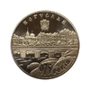 5 гривен 2008 год.975 лет г.Богуслав.Украина.
