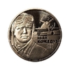 2 гривны 2010 год.Иван Кожедуб.Украина.