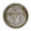 3 копейки 1866 год спб ЕМ.Александр II.Медь