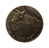 2 гривны 1998 год.80 лет боя под Крутами.Украина.