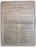 Облигация 187,5 Рублей 1906 год.Российский государственный 5% заём.XF.
