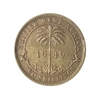 2 шиллинга 1949 год.Георг VI.Британская Западная Африка