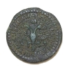 1 деньга 1703 год.Петр I.Медь.