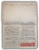 Облигация 100 Рублей 1908 год.Санкт-Петербургское городское кредитное общество.4,5% годовых.Первая серия.(3).