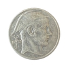 20 франков 1953 год.Леопольд III.Бельгия.Серебро.