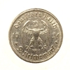 2 рейхсмарки 1934 год A «Кирха.Церковь в Потсдаме».Германия.3-ий Рейх.Серебро