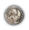10 копеек 1748 год (гривенник).Елизавета.Серебро(1)