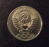 50 копеек 1976 год.Погодовка СССР.
