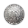1 рубль 1817 год спб ПС.Александр I.Серебро