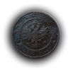 1 копейка 1910 год.Медь.Николай 2.(1)