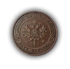 1 копейка 1912 год.Медь.Николай 2.(2)