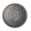 2 кроны 1910 год "Король Густав V".Швеция.Серебро.
