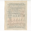 Облигация на сумму 100 рублей  1945 год.Четвертый государственный военный заем СССР.