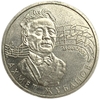 50 тенге 2006 год.Ахмет Жубанов.Казахстан.