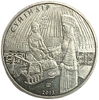 50 тенге 2013 год.Суйиндир.Обычаи и традиции.Казахстан. 
