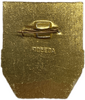 Знак.Дружинник.СССР.