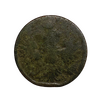 2 копейки 1851 год Е.М.Николай I.Медь.