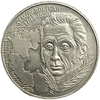 100 форинтов 1983 год.200 лет со дня рождения Симона Боливара.Венгрия.
