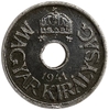 20 филлеров 1941 год.Венгрия. 