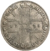Монета новая цена рубль 1723 год.Пётр I.Копия.