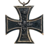 Орден Железный крест II степени 1914-1918гг.1 Мировая война.Германия.