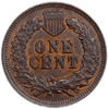 1 цент 1903 год.Индеец.США.Бронза.UNC.