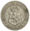2,5 стотинки 1888 год.Болгария.