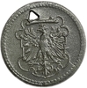 10 пфеннигов 1917 год.Франкфурт на Майне.Германия.Нотгельд. 