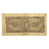 5 рублей 1938 год.Казначейский билет.Летчик.Серия аТ.СССР.Бона.