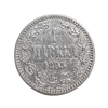 1 марка 1865 год S.Александр II.Русская Финляндия.Серебро.2.