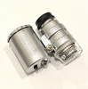 Мини микроскоп JA-135.Zoom до x60.