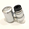 Мини микроскоп JA-135.Zoom до x60.
