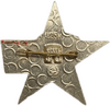 Знак перестройка.СССР.