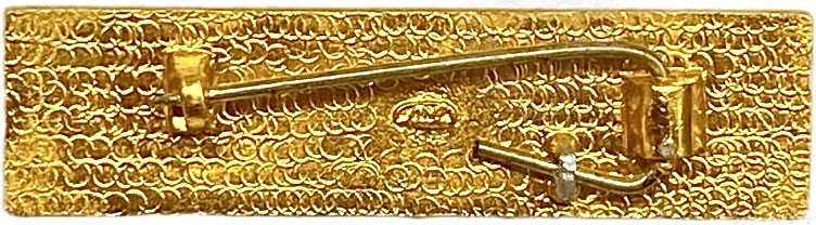 Знак лмд памятный.ЖД мост дружбы в Выборге.USSR-SUOMI.СССР и Финляндии.Латунь,эмаль.