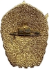 Знак Ударник 11 пятилетки.СССР.