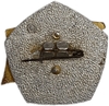 Знак Ударник 12 пятилетки.СССР.
