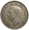 1 шиллинг 1950 год.Георг VI.Великобритания.