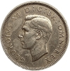 1 шиллинг 1948 год.Георг VI.Великобритания.