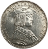 50 шиллингов 1969 год.450-летие Максимилиана I.Австрия.Серебро.