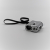 Мини микроскоп N9592.Zoom до x60.