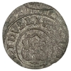 1 солид 1632-1654 год.Королева Кристина.Шведская Ливония.