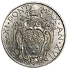 1 лира 1937 год.Папа Пий XI.Дева Мария.Ватикан.