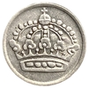 10 эре 1954 год.Густав VI Адольф.Швеция.Серебро.