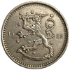 1 марка 1922 год.Финляндия.