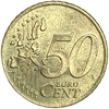 50 евроцентов 2006 год.Беатрикс.Нидерланды.