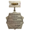 Знак отличия подвесной.Почётный энергетик СССР.СССР.ЛМД.Тяжелый,эмаль.