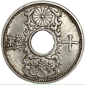 10 сен 1936 год.Япония. 