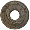 1 цент 1924 год.Георг V.Британская Восточная Африка.